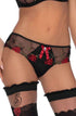 Roza Rufina Brief